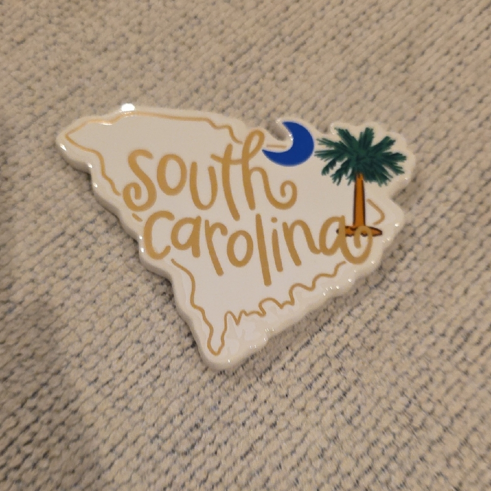 South Carolina Happy Everything Mini